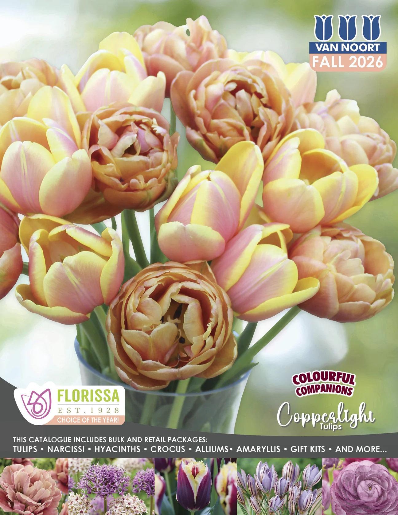 Grow Excellence With Every Bloom
